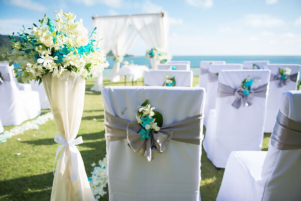 How To Find The Perfect Resort For Your Wedding